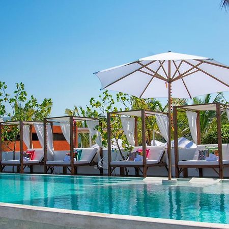 Sayulinda Hotel Саюлита Экстерьер фото